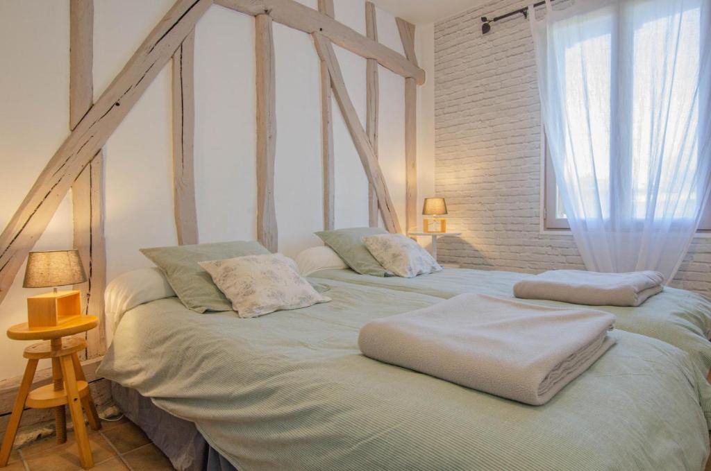 Jeugny House | La louvière