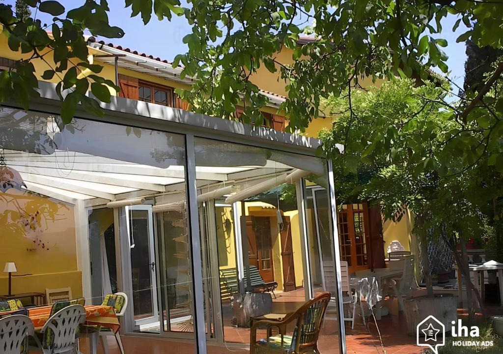 Sospel Villa | La Lufrerie