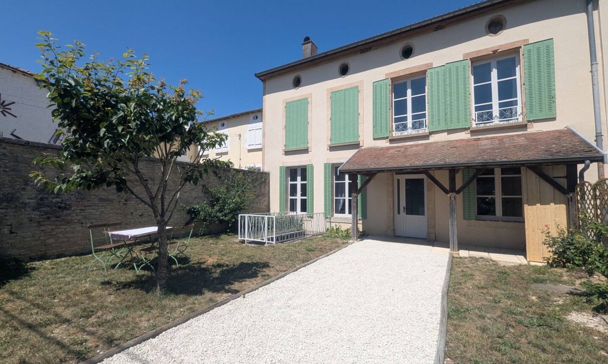 Gudmont House | La Maison d'Alice - Gudmont-Villiers