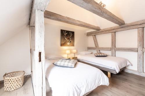 Birkenwald House | La maison d'Amélie