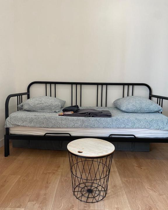 Faubourg Apartment | LA MAISON D'ANTONIN 2