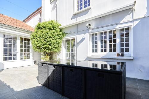 Verzenay House | La maison de Lili