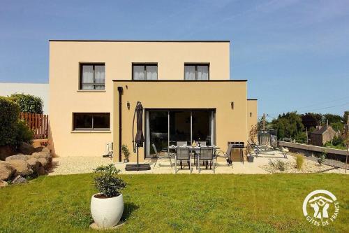 Plouha House | La maison de sophie