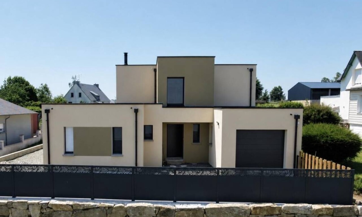 Plouha House | La Maison de Sophie - PLOUHA
