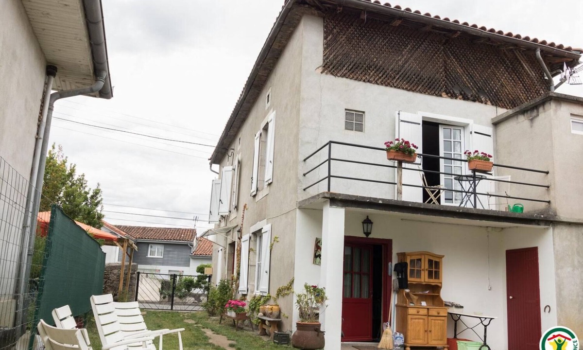 Gourdan-Polignan House | La Maison de Zélie - Gourdan-Polignan