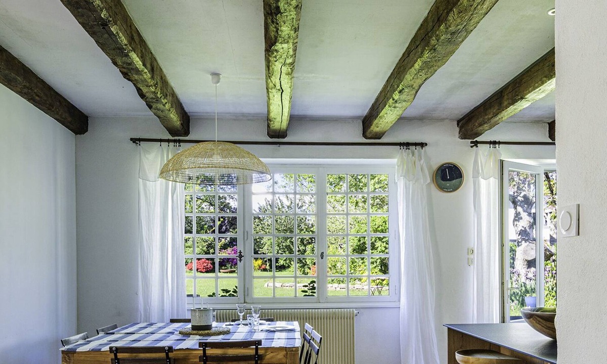 Concarneau House | "La Maison des Plages" 10 pers - Le Cabellou Concarneau - Family home