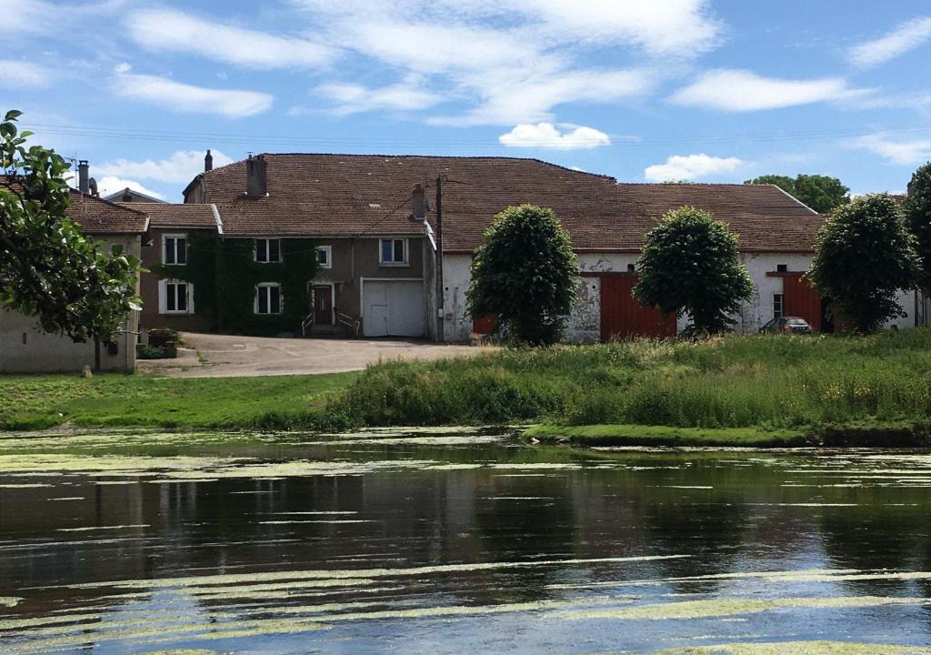 Pont-sur-Madon Bed & Breakfast | La maison des ponts