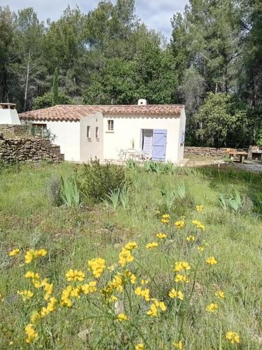 Le Beausset House | La maison du rouquet