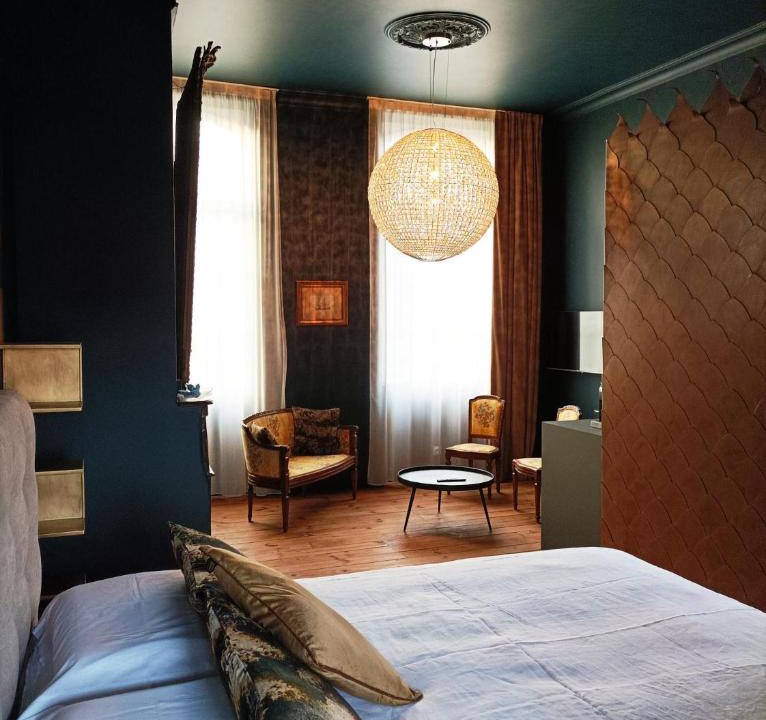 L'Isle-Jourdain Apartment | LA MAISON DU SOLEIL