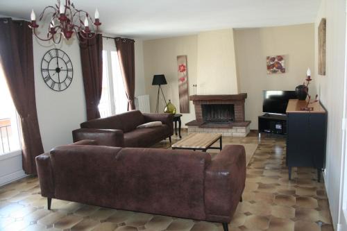 Bassuet House | La Maison du Terme Finet - 3 chambres