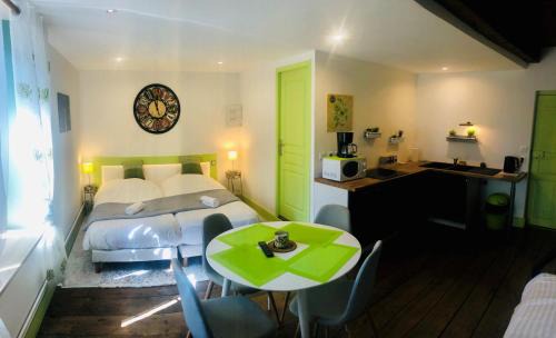 Damblain House | La Maison Fiets Meuse & Vélo