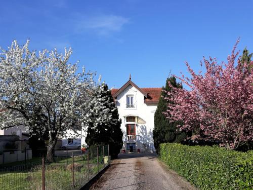 Verdun Bed & Breakfast | La Maison Mirabeau
