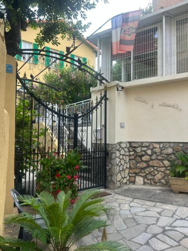Saint-Roch Apartment | La Mascotte