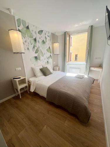 Castellane House | La Meisoun