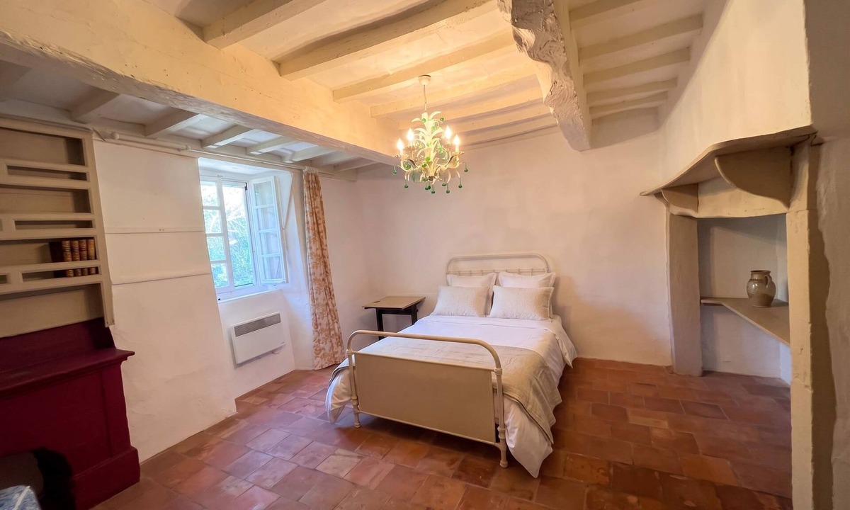 Lussan House | La Metairie - 6p - Proche Samatan