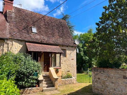 Le Vigan House | La P'tite Bouriane