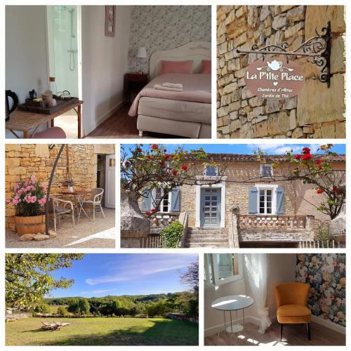 Les Arques House | La P'tite Place