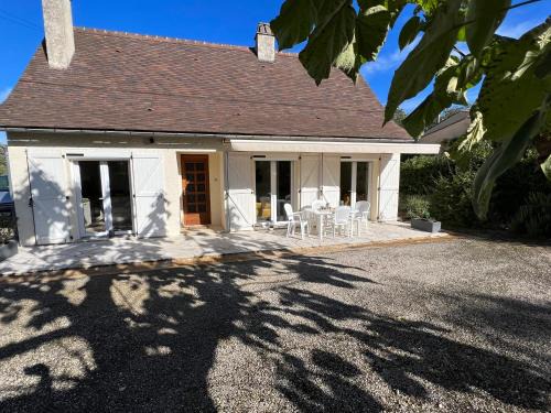 Montgesty House | La Parenthèse Enchanté, Gîte à la Campagne