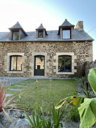 Tressignaux House | La Parenthèse