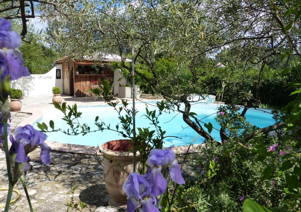 Les 3 Ponts House | la pause nimoise