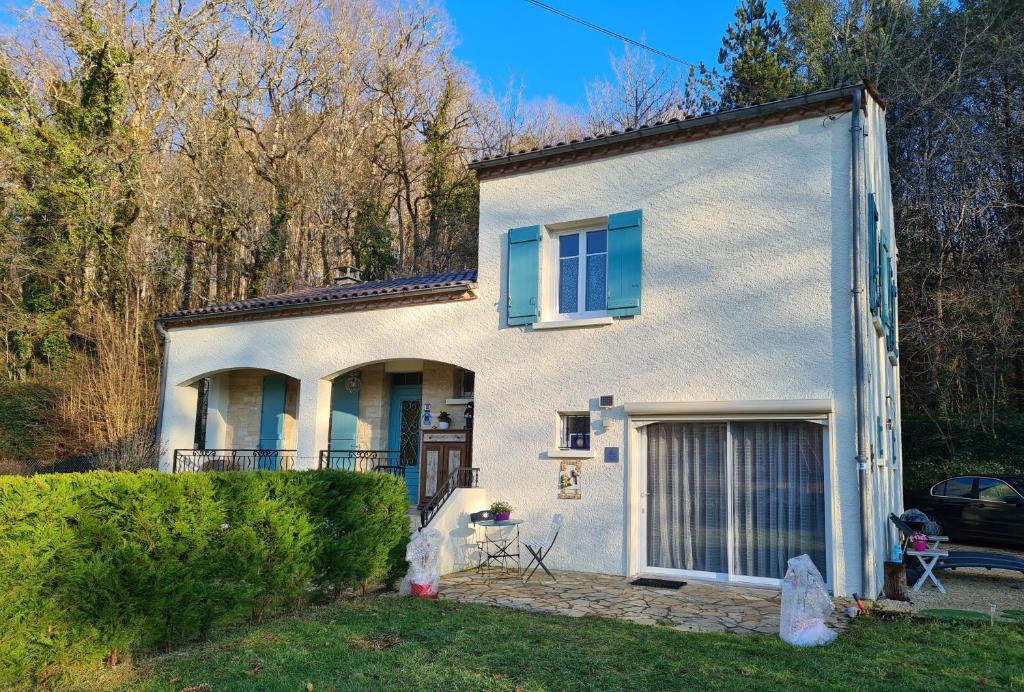 Frayssinet-le-Gelat Bed & Breakfast | La Perle De Frayssinet-Le-Gélat - Chambre d'Hôtes - B&B