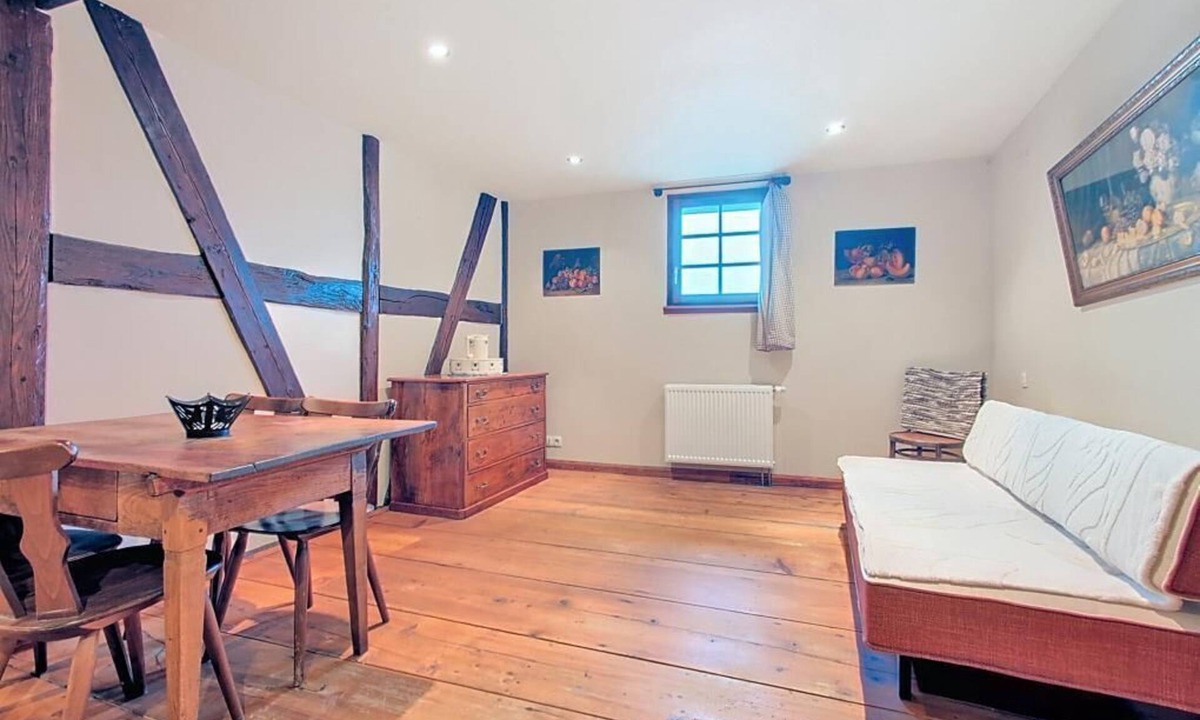 Boofzheim Apartment | La Perle du Ried n°6 - Alsatian charm and tranquillity just a stone's throw from Europa-Park