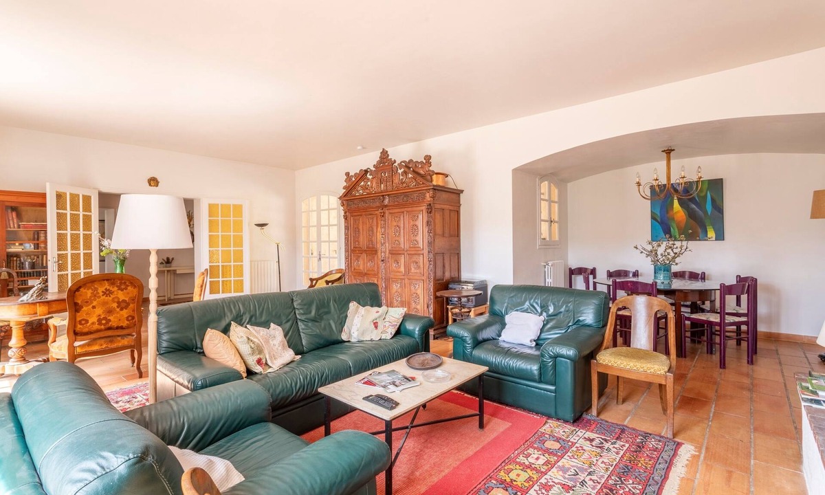 Plan-d'Aups-Sainte-Baume House | La Petite Caïre - Belle maison avec grand jardin