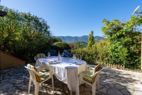 Quillan House | La Petite Étoile - Maison 2 Chambres à Quillan