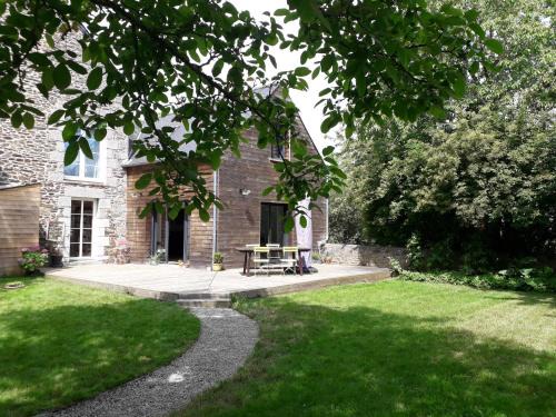 Plouer-sur-Rance House | La petite brise