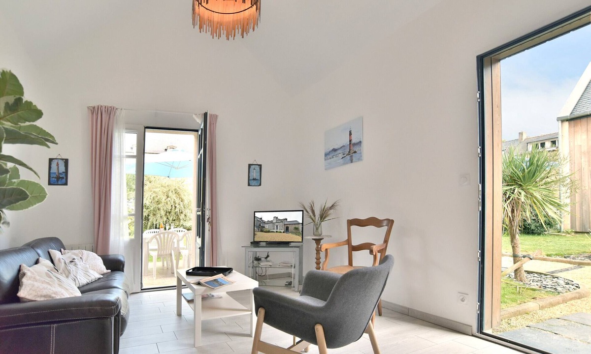Cancale Ski Chalet | La Petite Jeanne