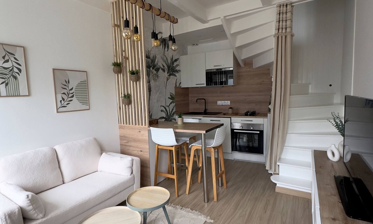 Tremereuc House | La Petite M