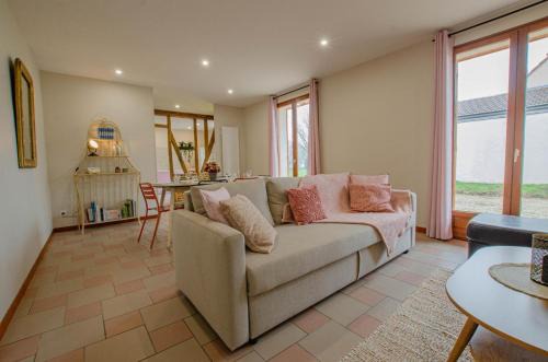 Lusigny-sur-Barse House | La petite maison dans lusigny