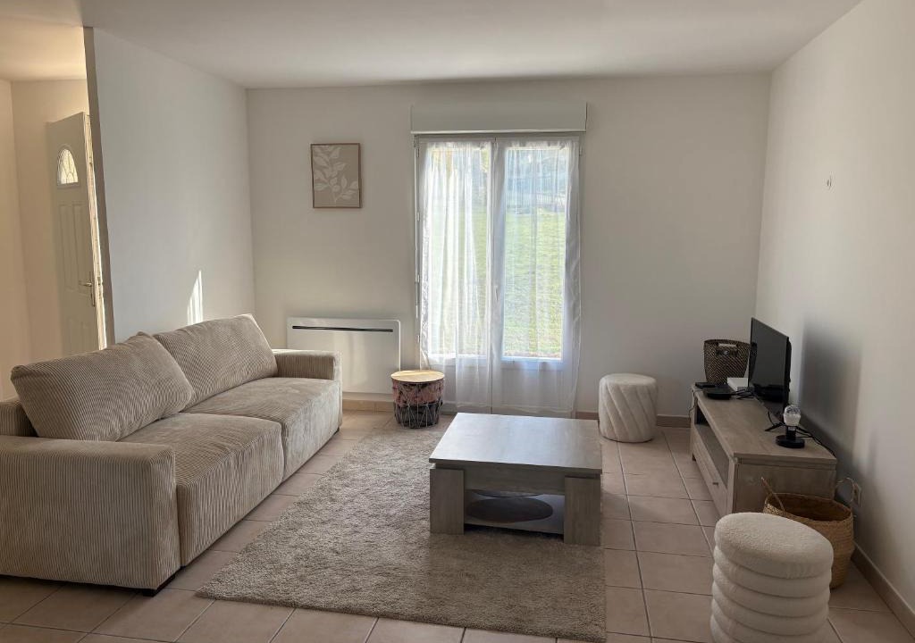 Rizaucourt-Buchey House | La petite maison 7 pers proche nigloland au calme