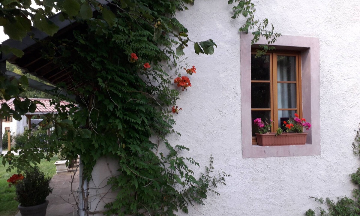 Le Saulcy House | LA PETITE PARRIERE *