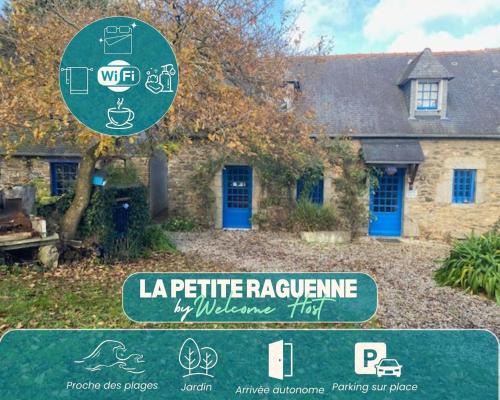 Plouha House | La Petite Raguenne, détente en Bretagne