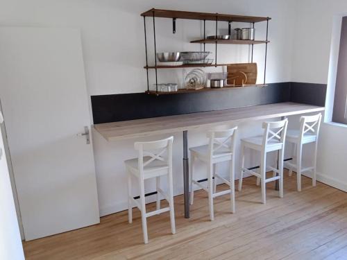 Jezainville Apartment | La petite suisse 2