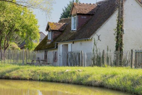 Couddes House | La petite Touche