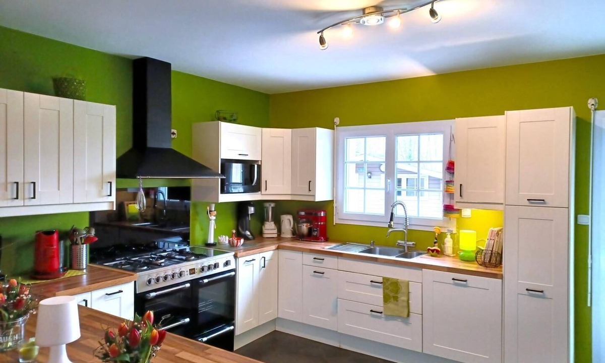 Malandry House | LA Presle - Malandry
