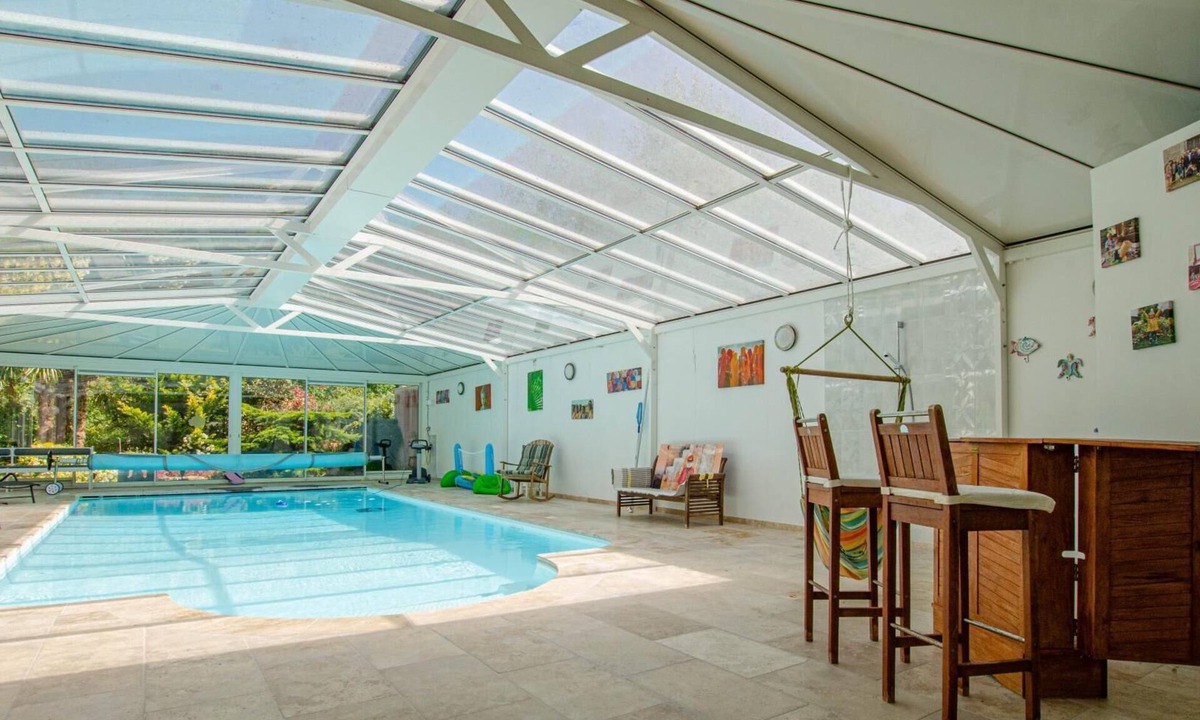 Saint-Hilaire-sous-Romilly House | La Ribambelle - Saint Hilaire Sous Romilly