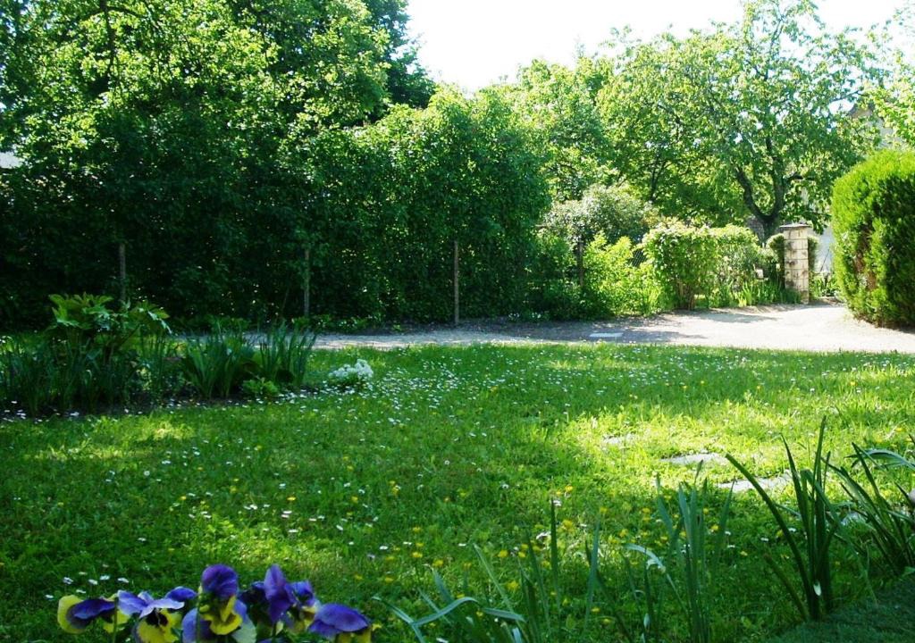 Saint-Gervais-la-Foret Bed & Breakfast | La Renaissance Saint-Gervais-la-Forêt