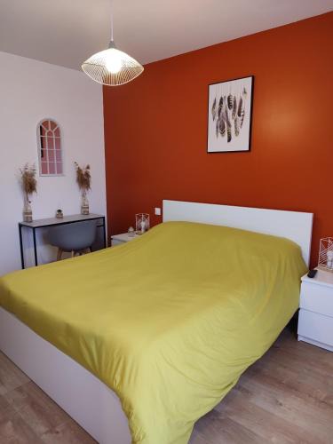 Brusson House | La Rose Paisible