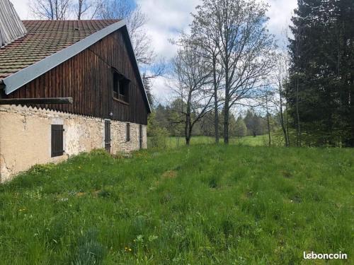 Les Fourgs House | La Sauvagine