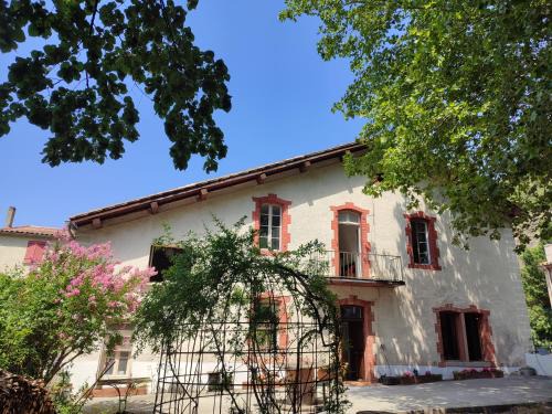 Quillan Bed & Breakfast | La Scierie
