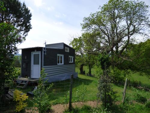 Bartres House | La tiny des 3 Pics