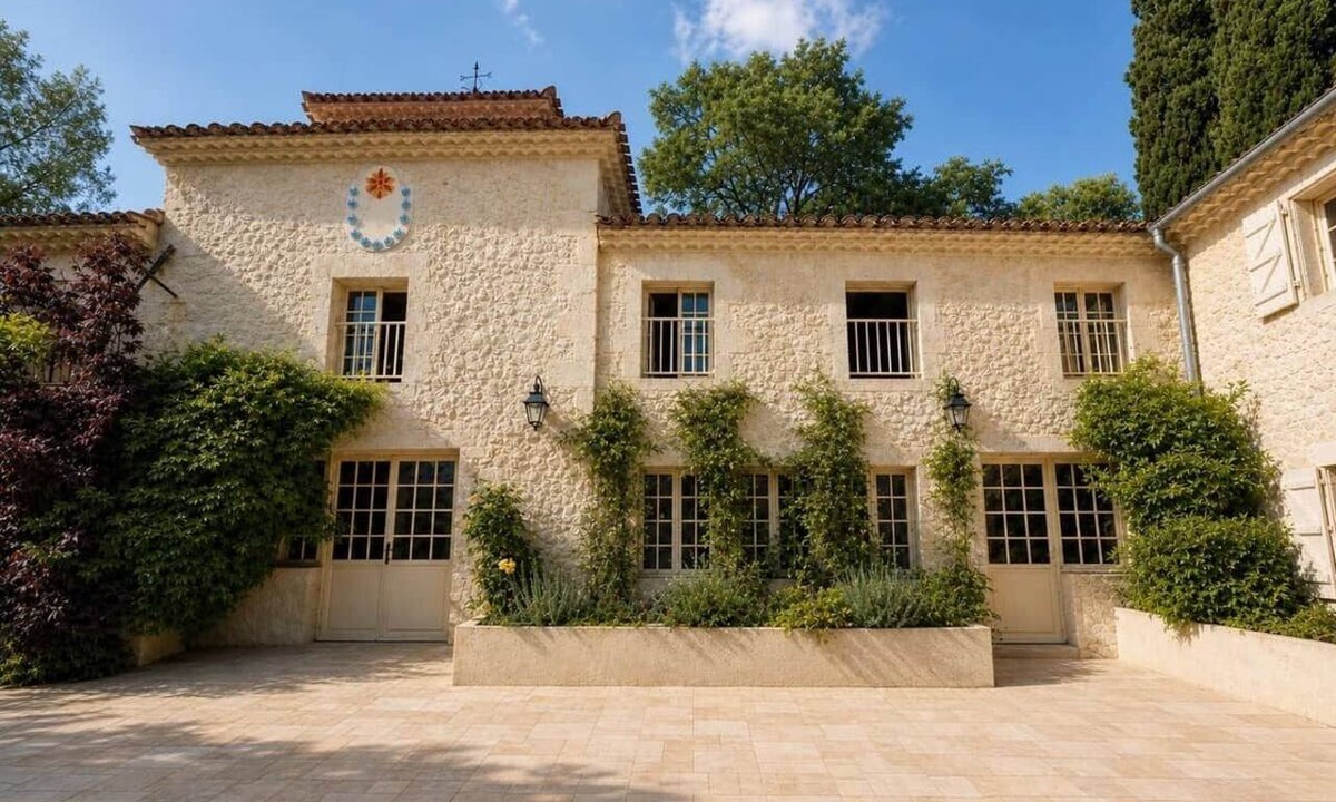 Crastes House | "La Tricherie" Vacation Rental in the Gers