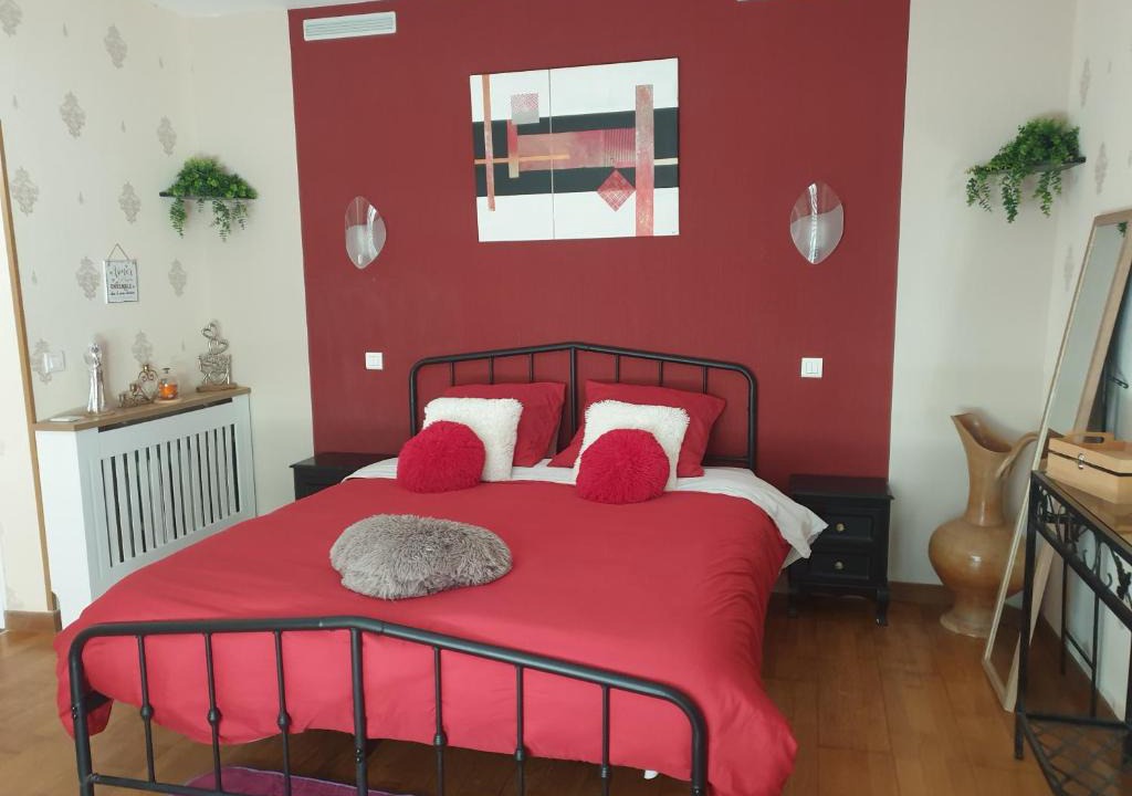 Lixy House | La Tuilerie Lixy Brannay