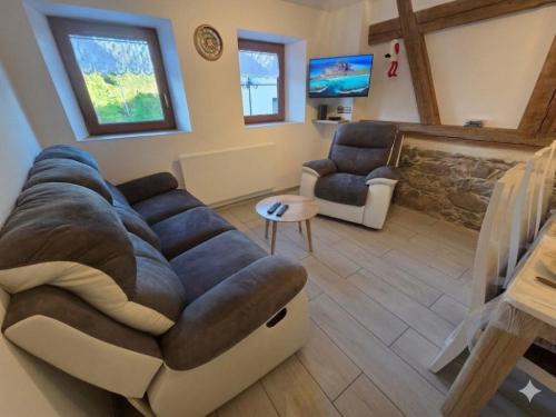 Wisches House | La vallée de la bruche