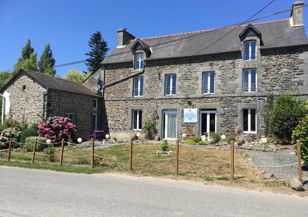 Langourla Bed & Breakfast | La Vieille Boulangerie