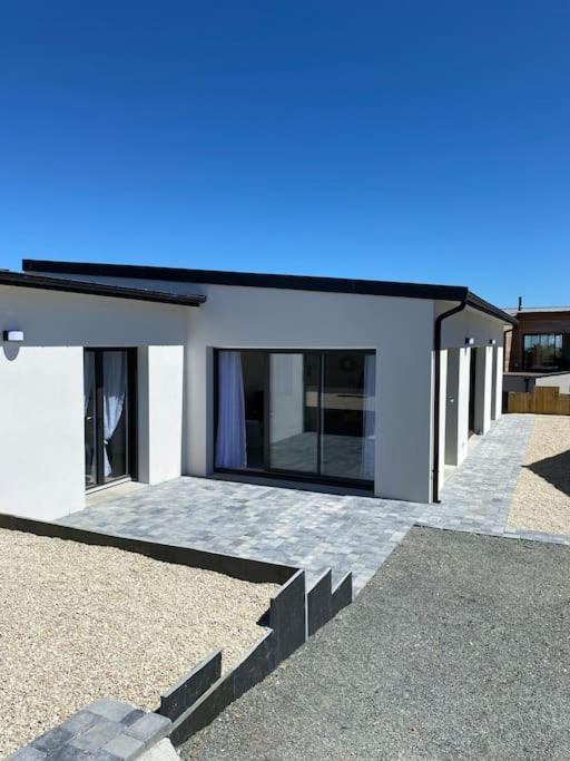 Etables-sur-Mer House | La Villa Cocco 4 à 6 personnes située à Etables sur Mer à 400 m de la Plage