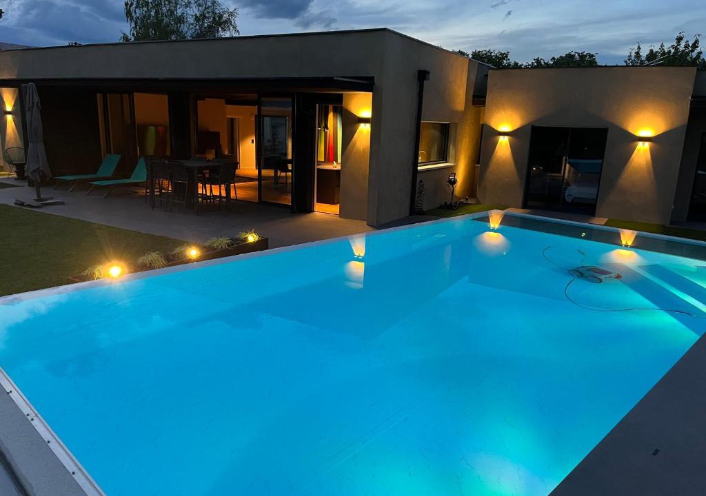 Espalion Villa | La Villa Cosy